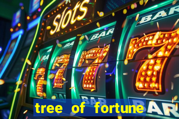 tree of fortune demo pg